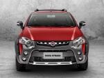 Fiat Strada Adventure CD 2013 года